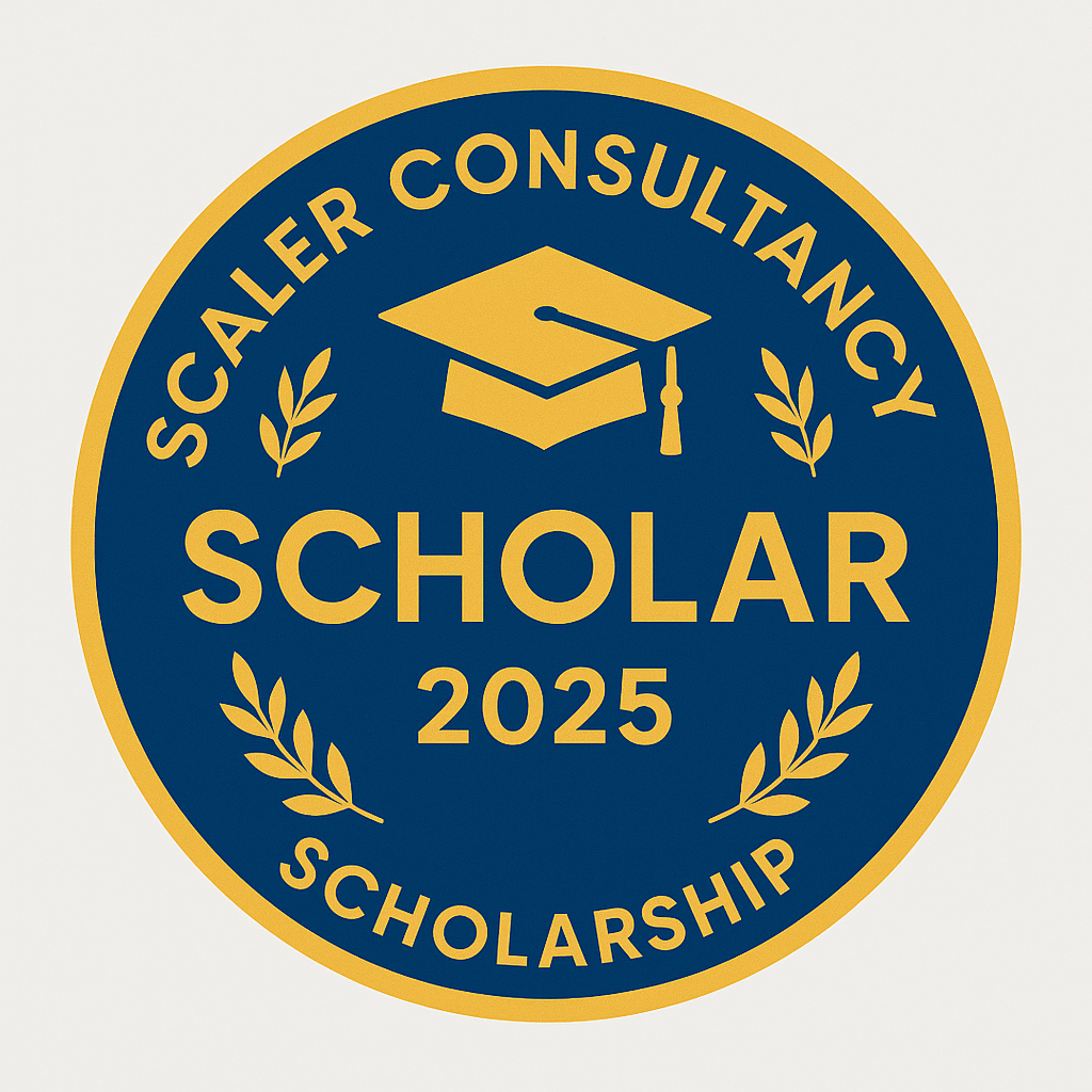Scholarship