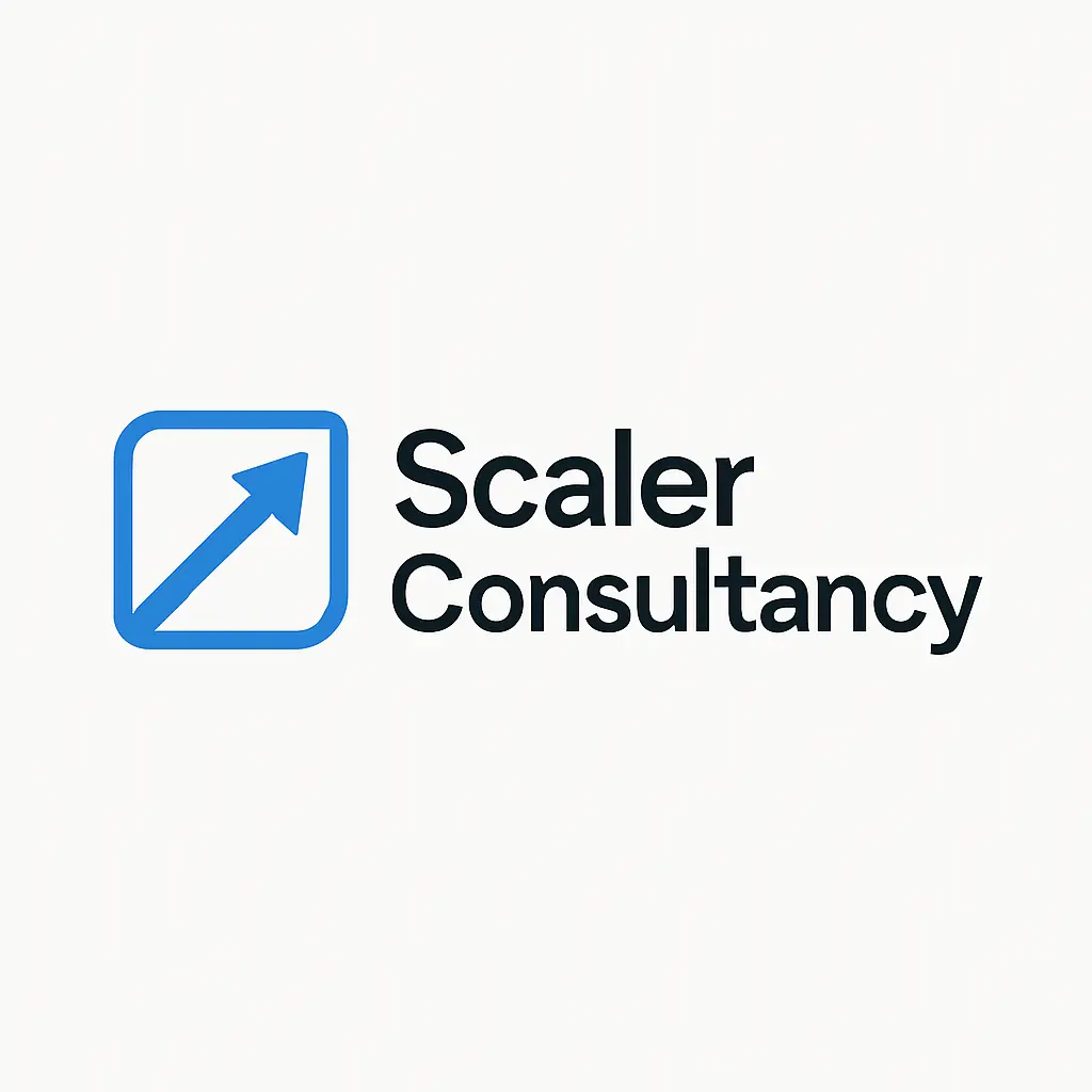 SCALERCONSULTANCY